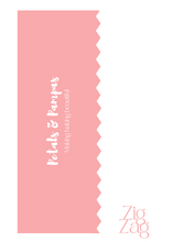 Load image into Gallery viewer, Cake Scraper| Icing Cake Decorating Tools | Textured Buttercream Scraper | Pink Acrylic Scraper