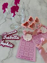 Load image into Gallery viewer, Hen Party Game Cards - Adult Version