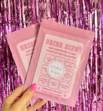 Load image into Gallery viewer, Hen Party Game Cards - Adult Version