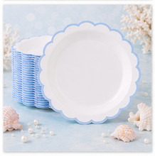 Load image into Gallery viewer, Oneder the Sea - First Birthday Party Pack 🐚🫧