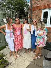 Load image into Gallery viewer, Ultimate Hen Party Package - Pink Hen Party Decorations & Games - Barbie Theme Party