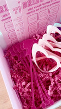 Load and play video in Gallery viewer, Ultimate Hen Party Package - Pink Hen Party Decorations & Games - Barbie Theme Party