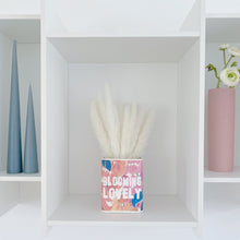 Load image into Gallery viewer, White Natural Pampas Grass | Fluffy Scandi Boho Home Decor