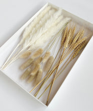 Load image into Gallery viewer, Loose Letterbox Dried Flowers | Scandi Style Pampas Bouquet | Natural Dried Flowers