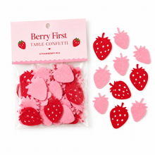 Load image into Gallery viewer, Berry First Birthday Party Pack
