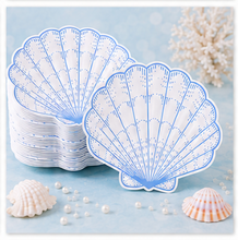 Load image into Gallery viewer, Oneder the Sea - First Birthday Party Pack 🐚🫧
